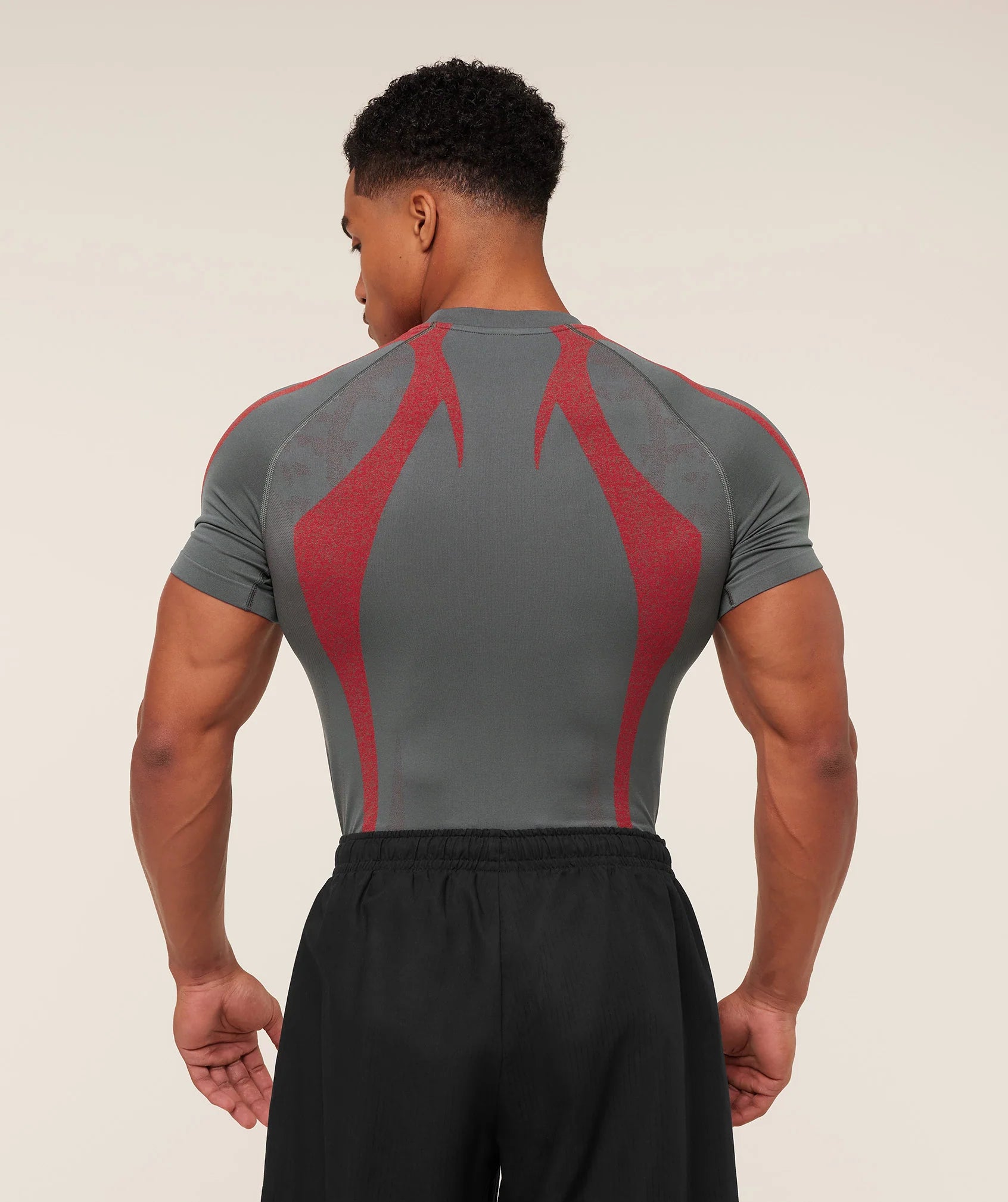 Storm Seamless T-Shirt
