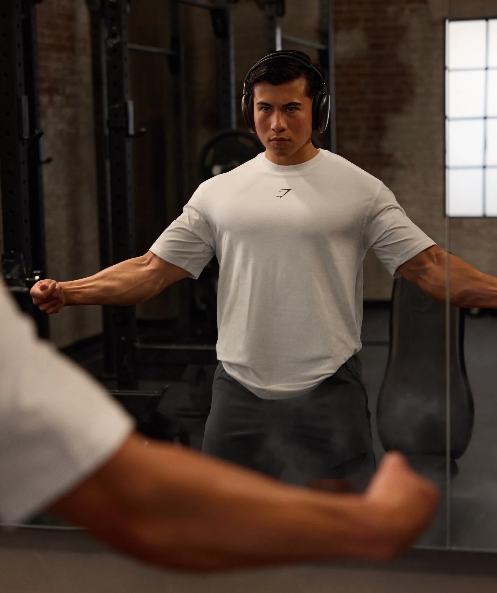 Power T-Shirt