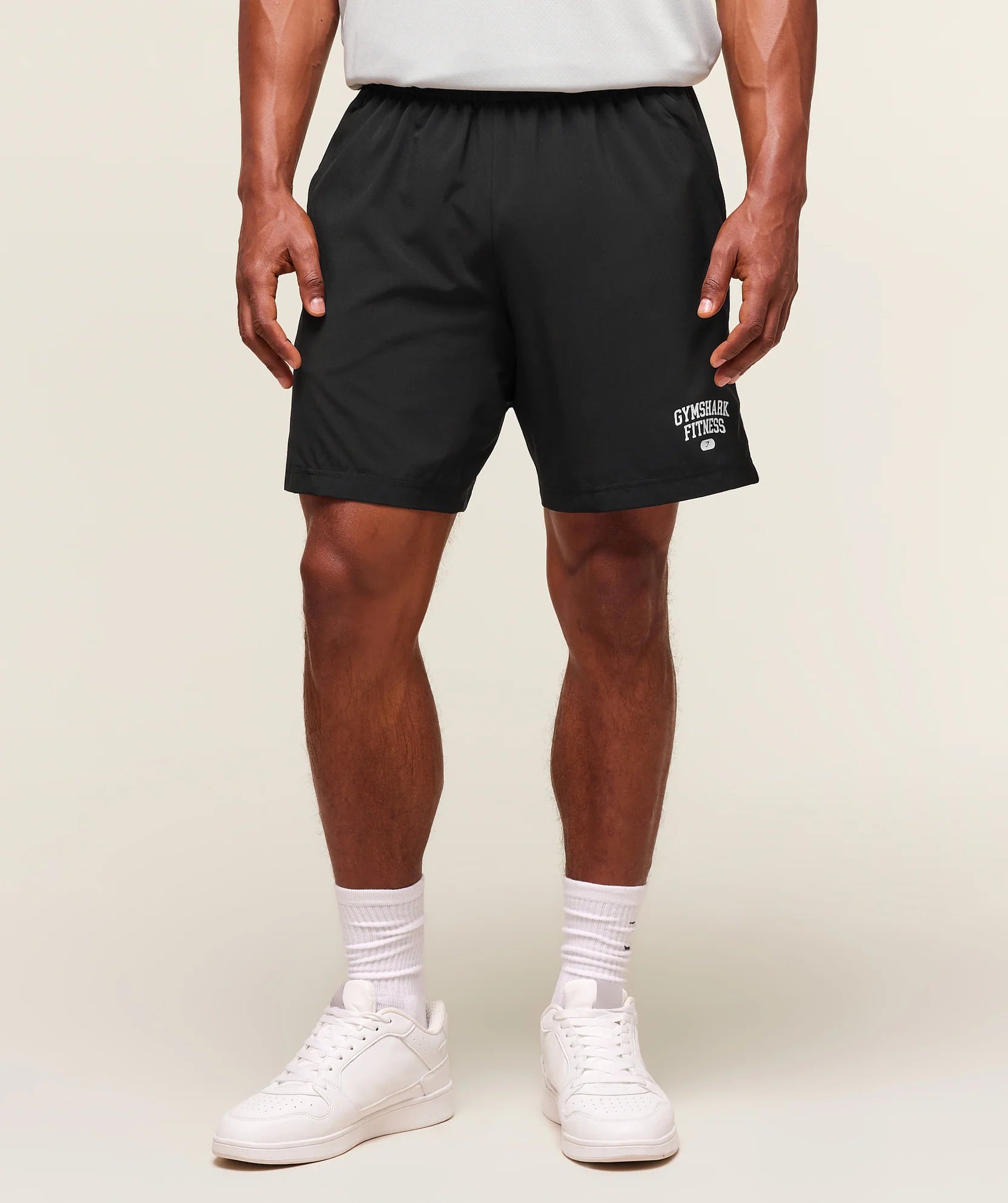 Varsity 7" Shorts