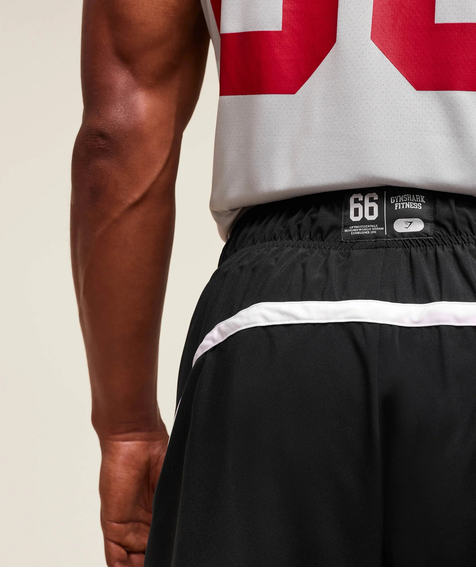 Varsity 7" Shorts