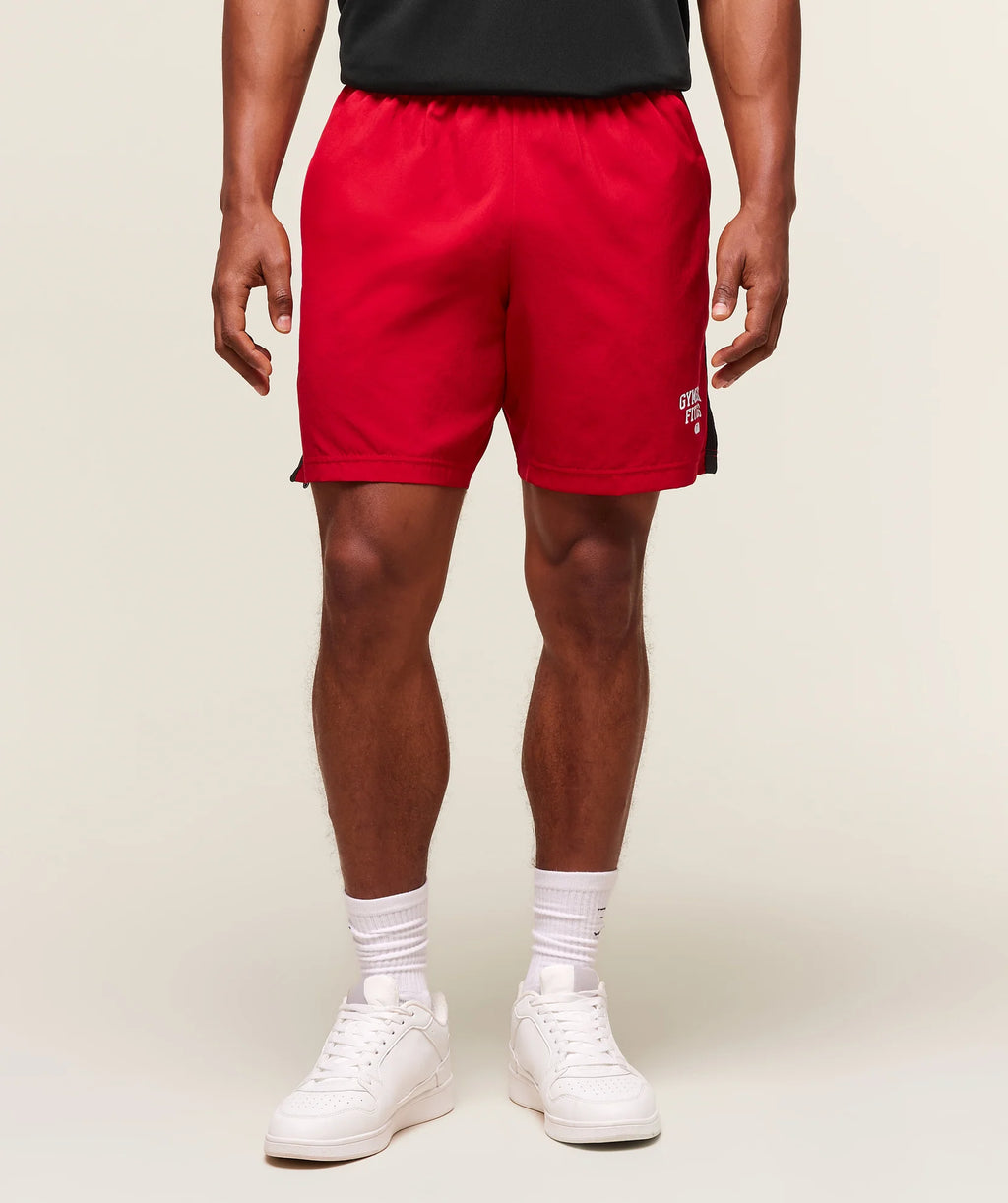 Varsity 7" Shorts