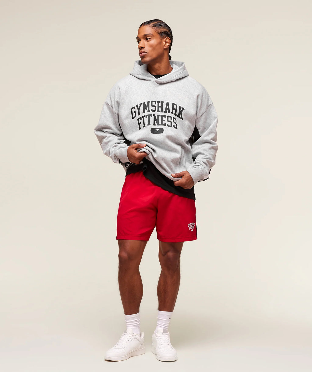 Varsity 7" Shorts