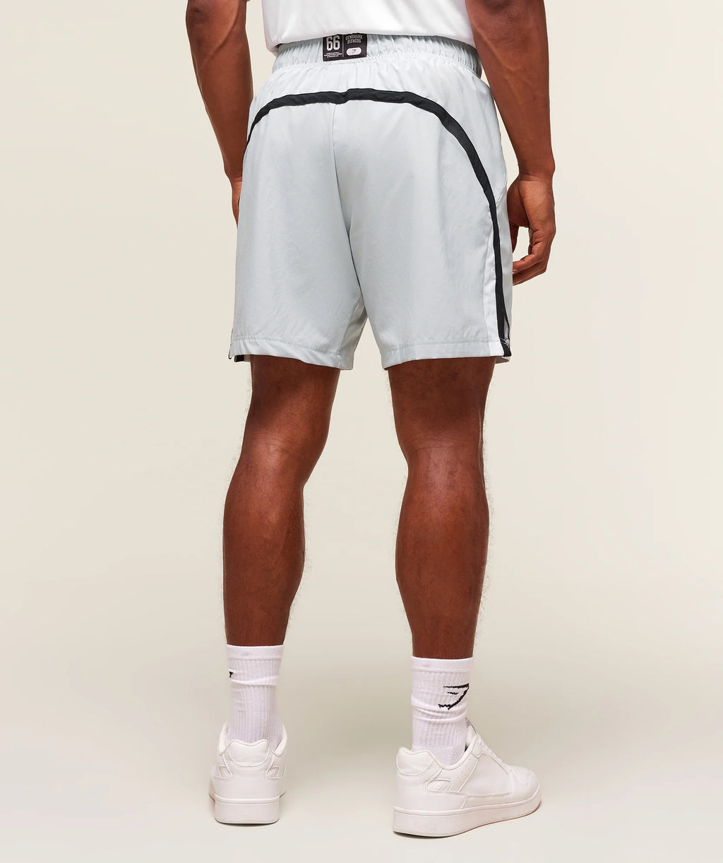 Varsity 7" Shorts