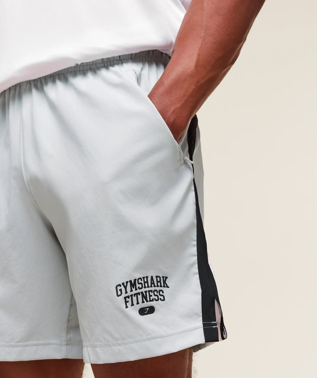 Varsity 7" Shorts
