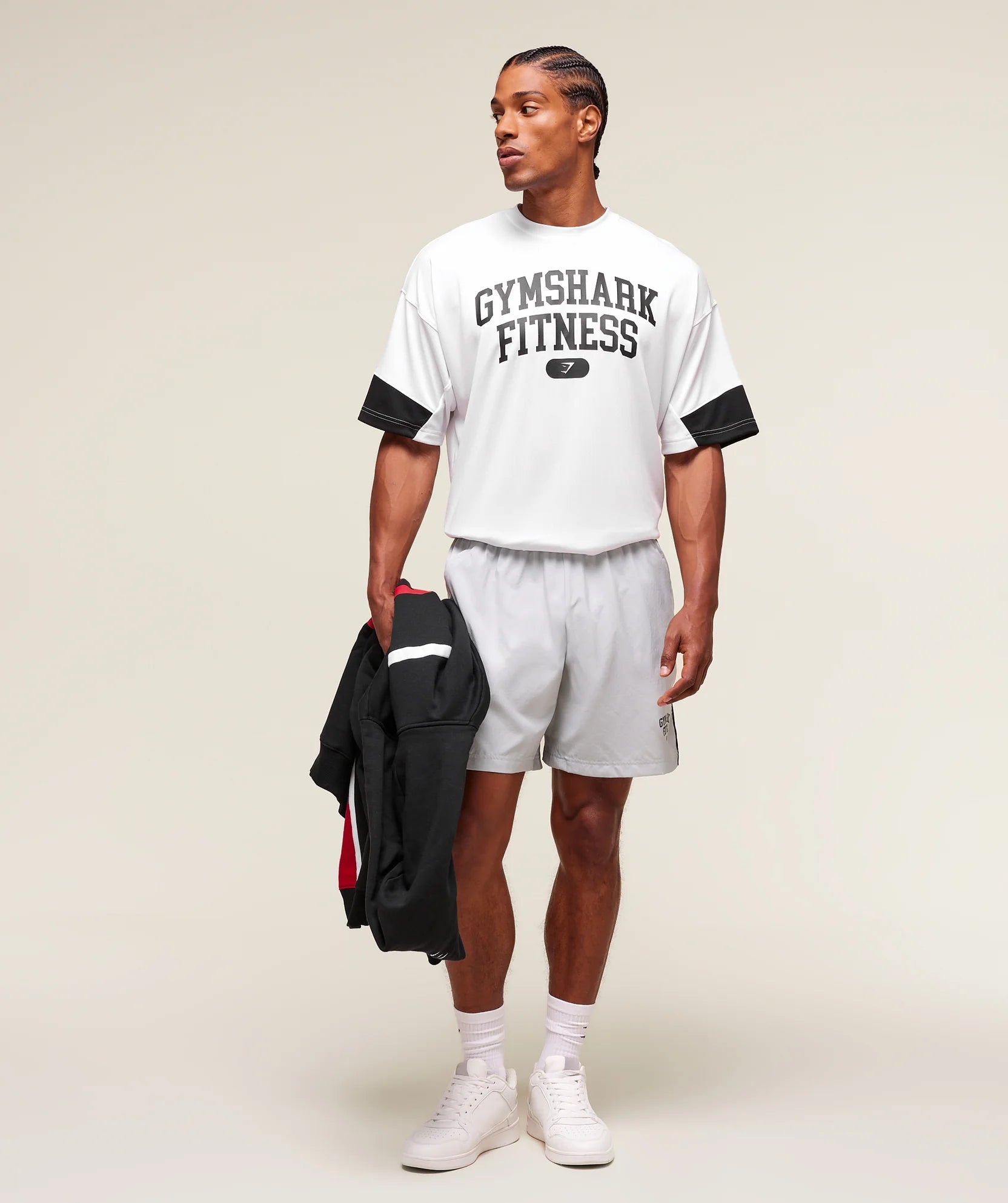 Varsity 7" Shorts
