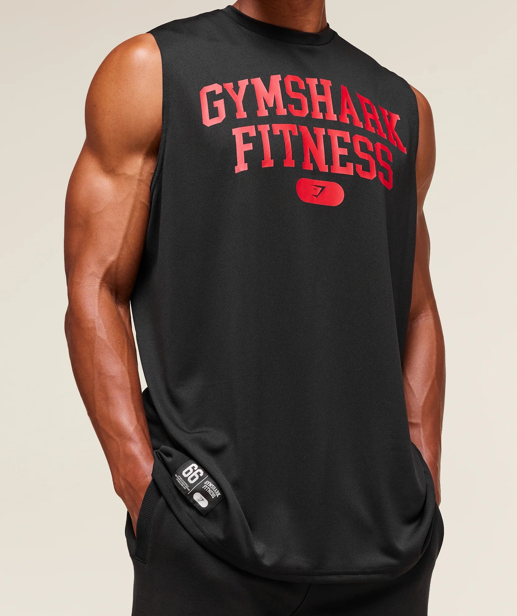 Varsity Tank