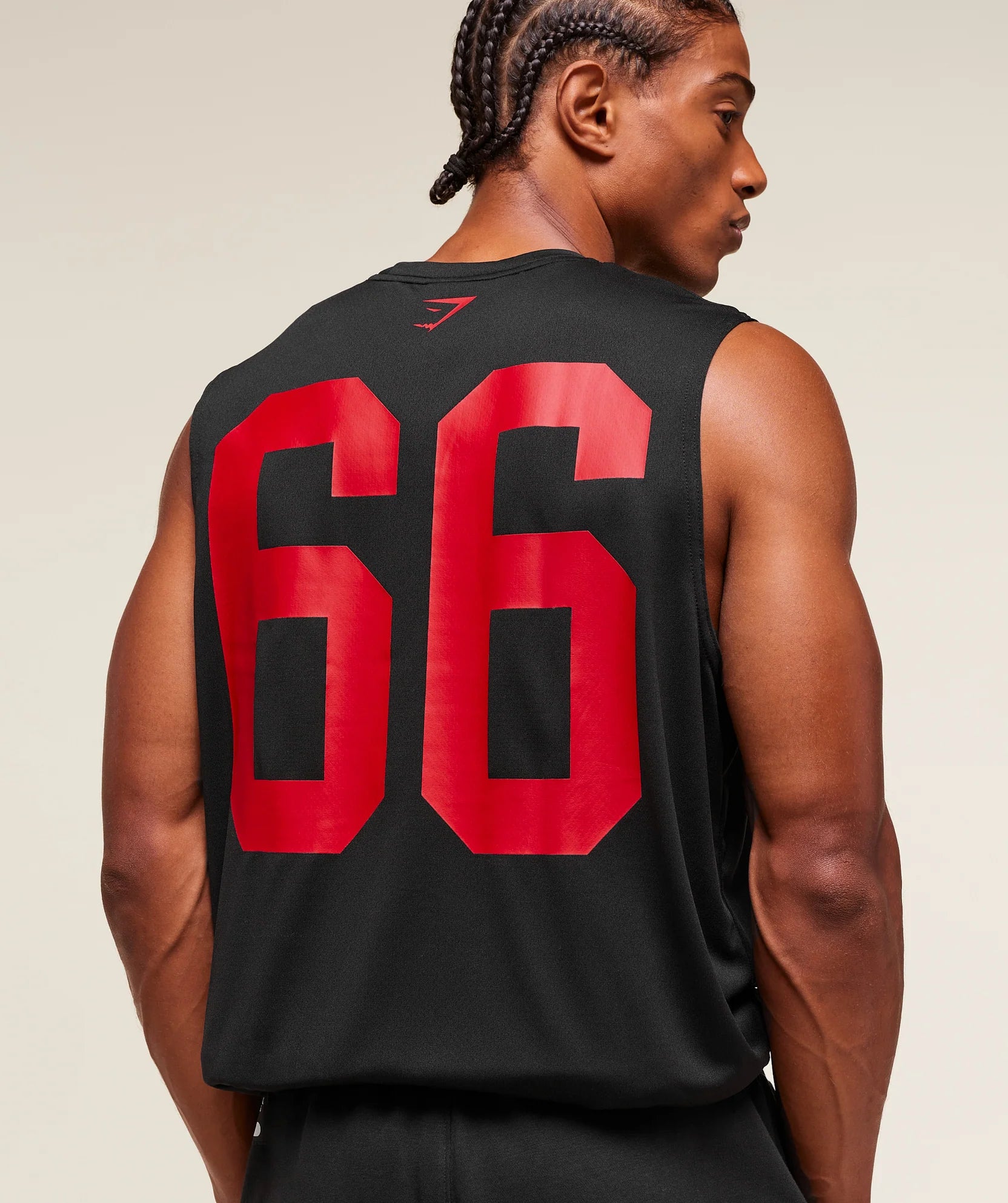 Varsity Tank