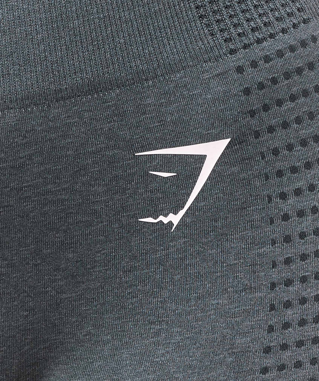 Vital Soft Flared Legging