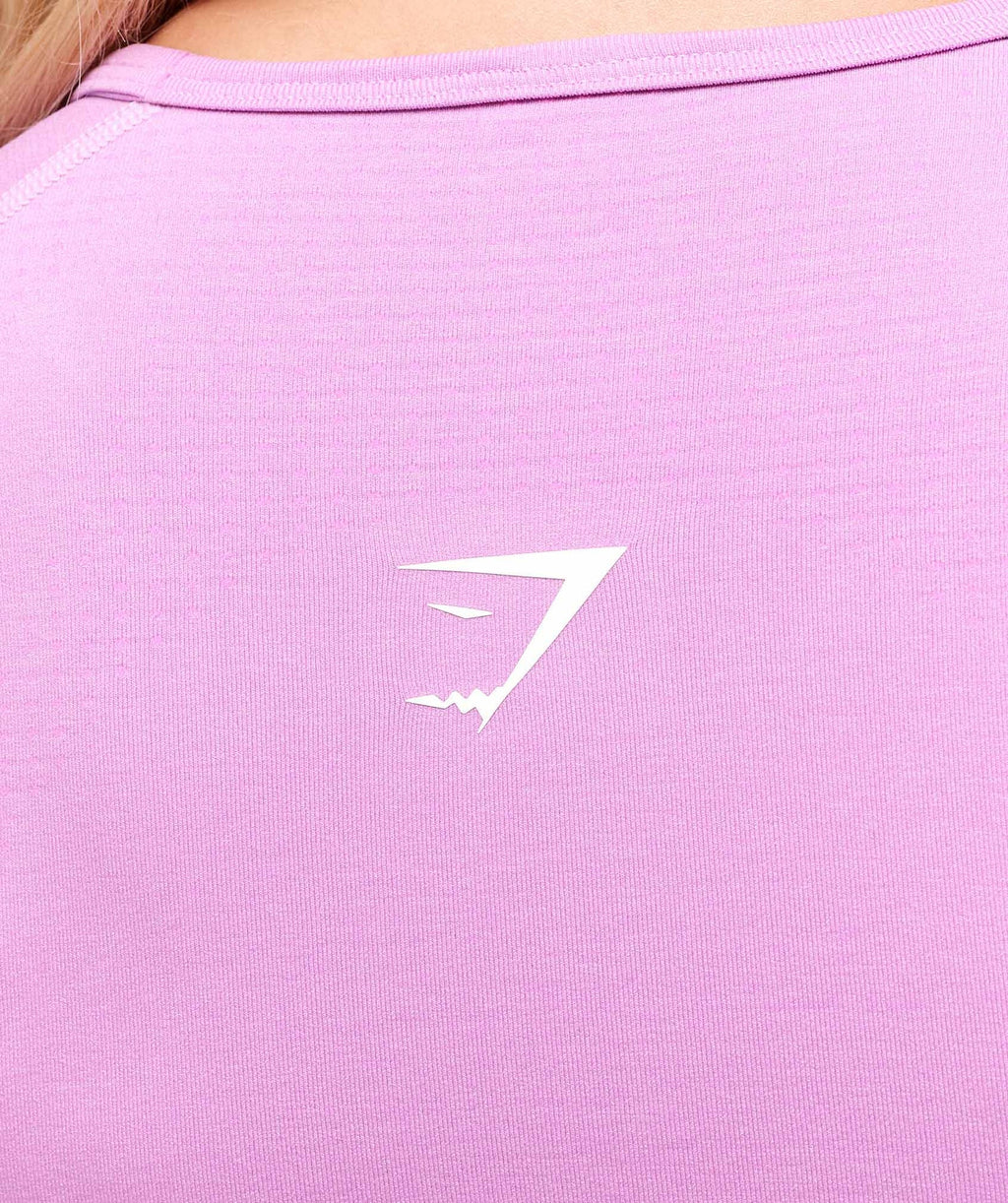 Vital Scoop Neck Top