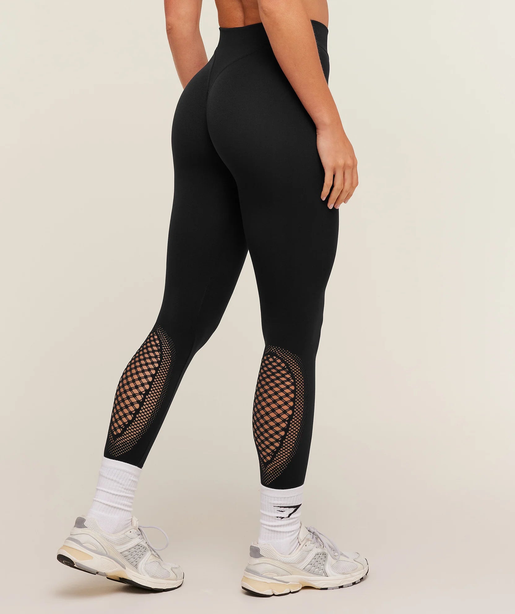 Warp Leggings