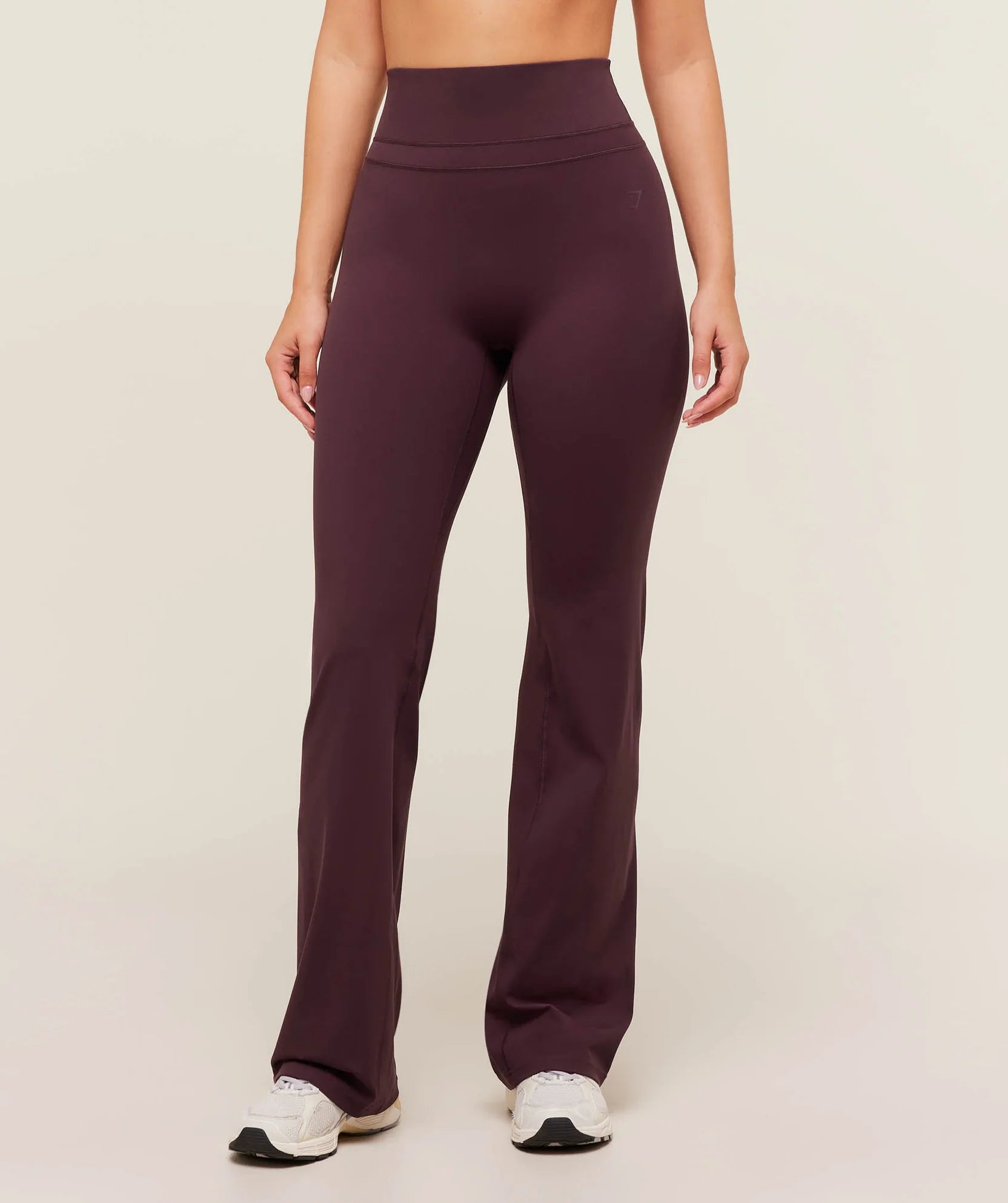 Whitney Flared Leggings REGULAR