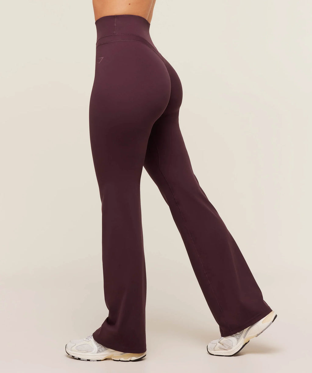 Whitney Flared Leggings REGULAR