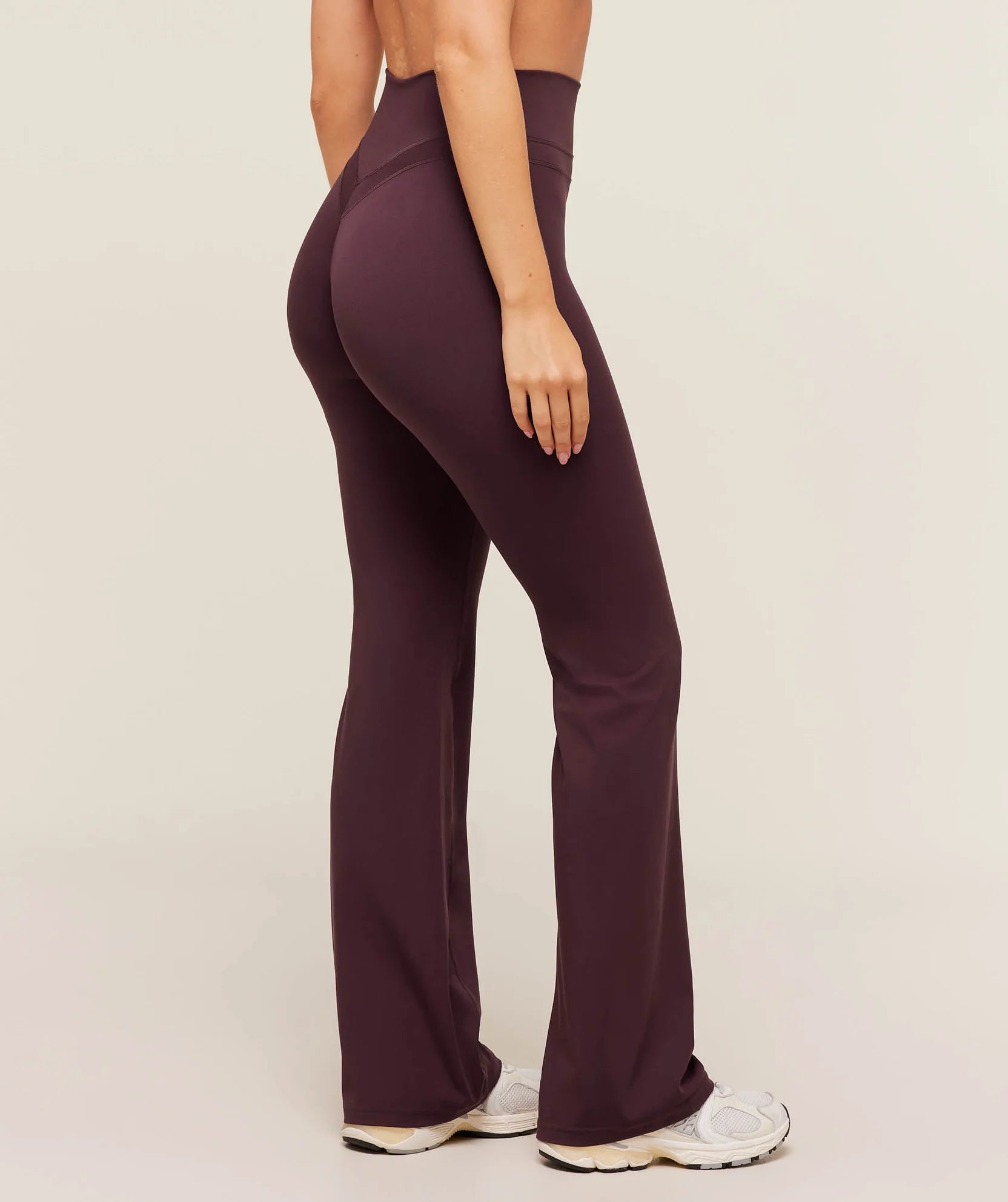 Whitney Flared Leggings REGULAR