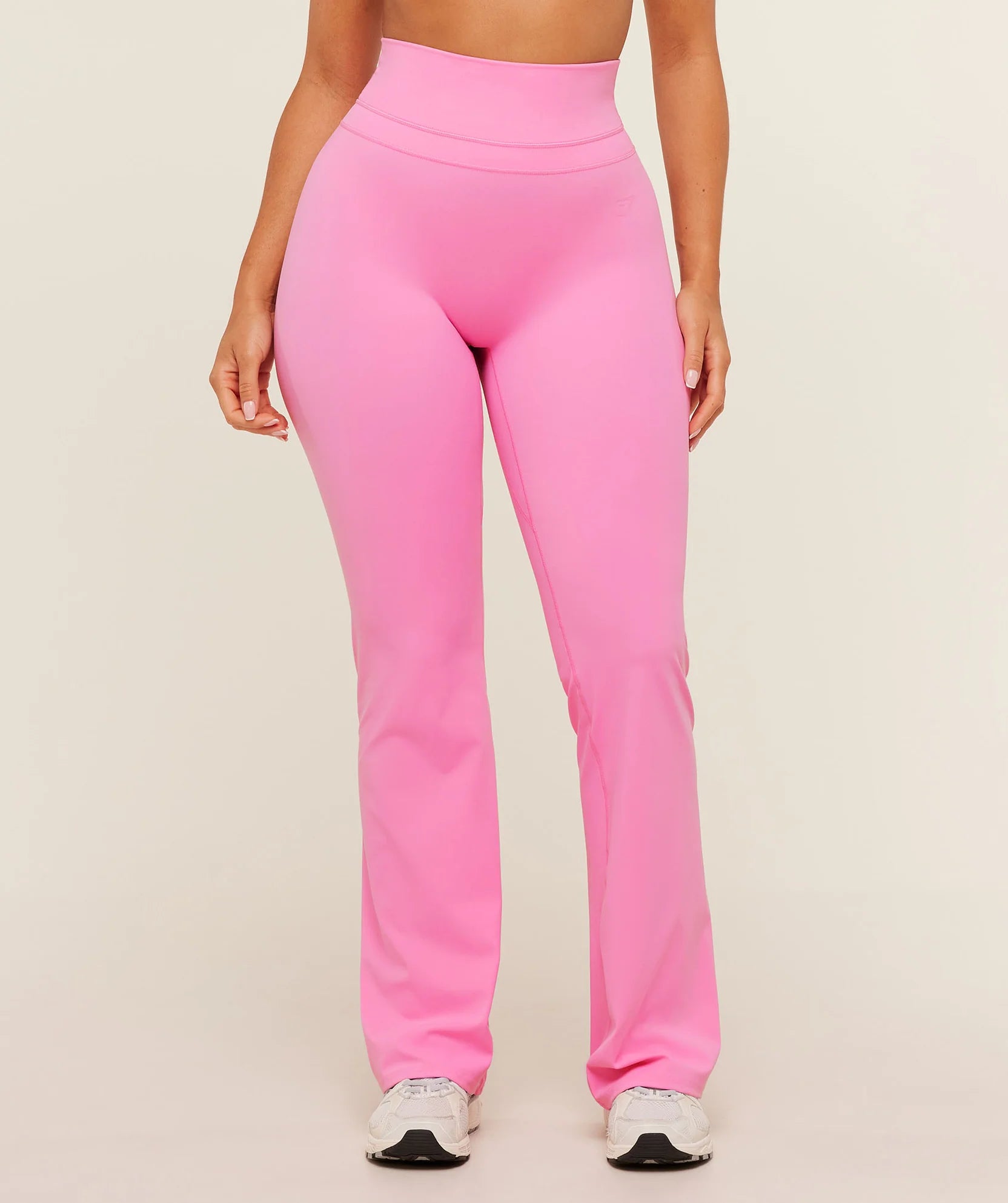 Whitney Regular Flared Legging