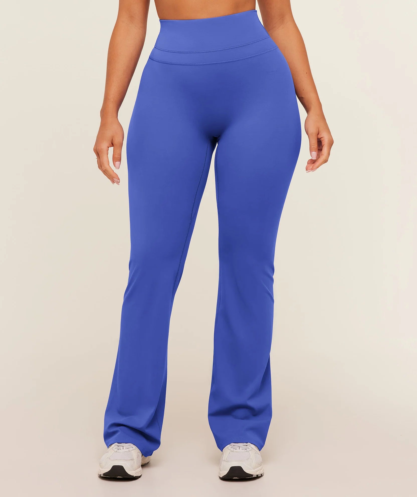 Whitney Regular Flared Legging