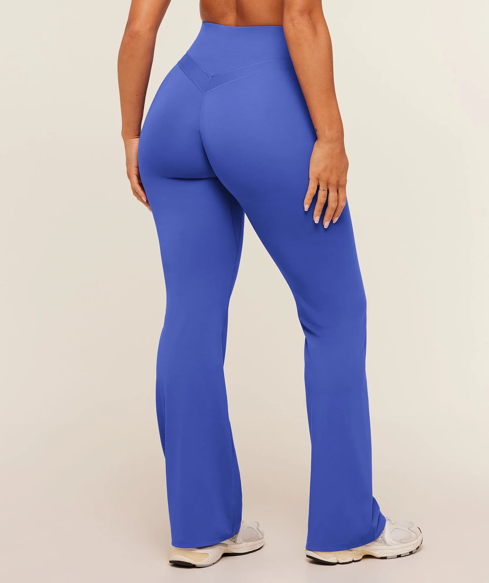 Whitney Regular Flared Legging