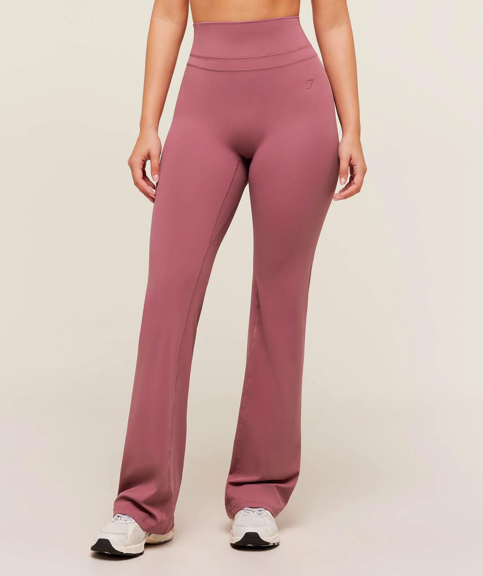 Whitney Flared Leggings