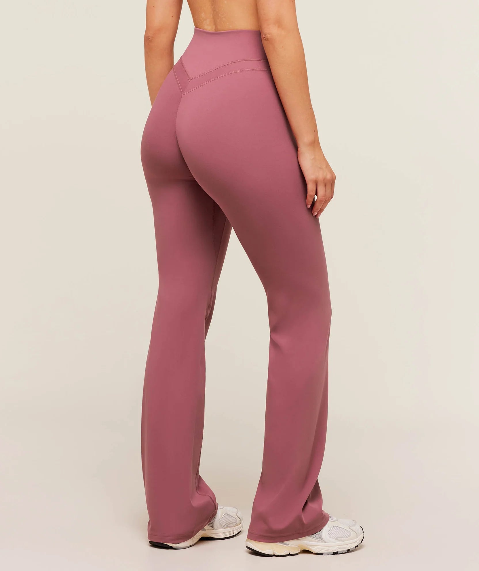 Whitney Flared Leggings