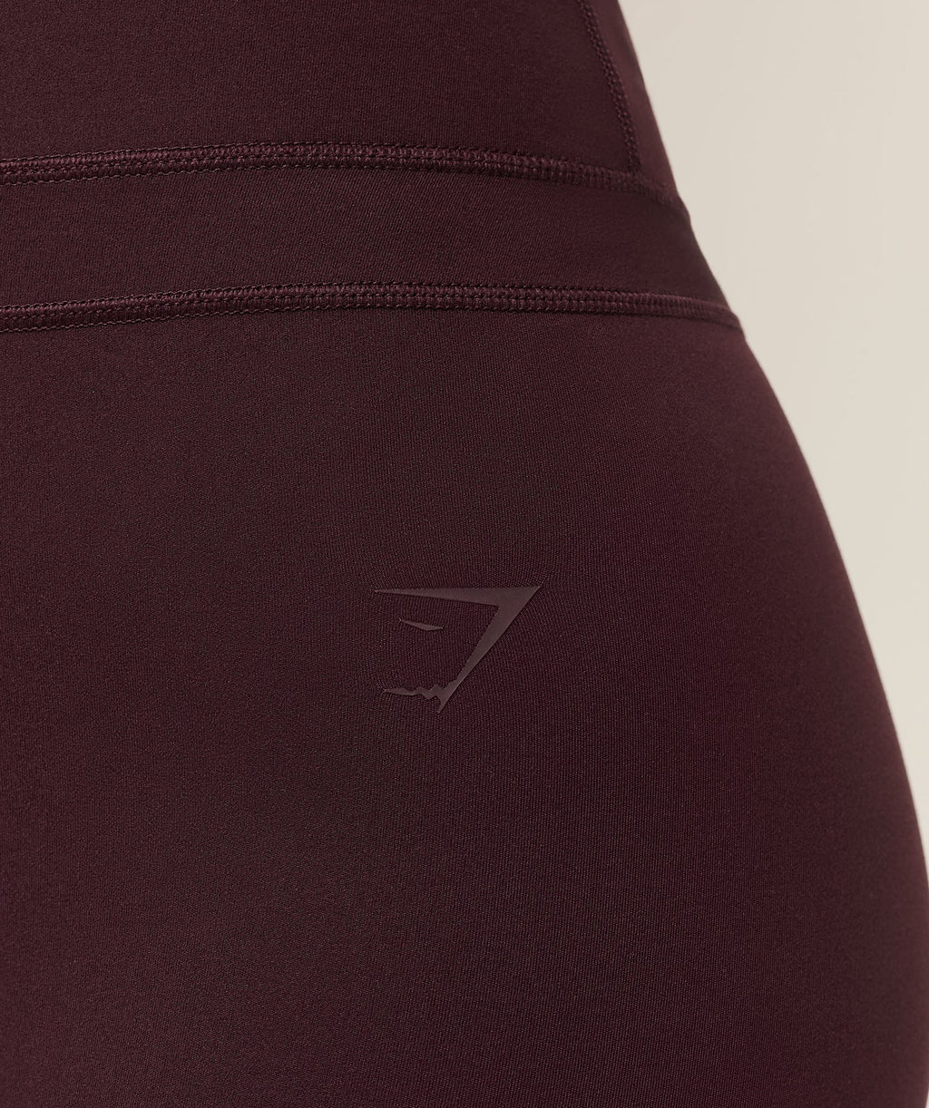 Whitney SHORT Flared Leggings