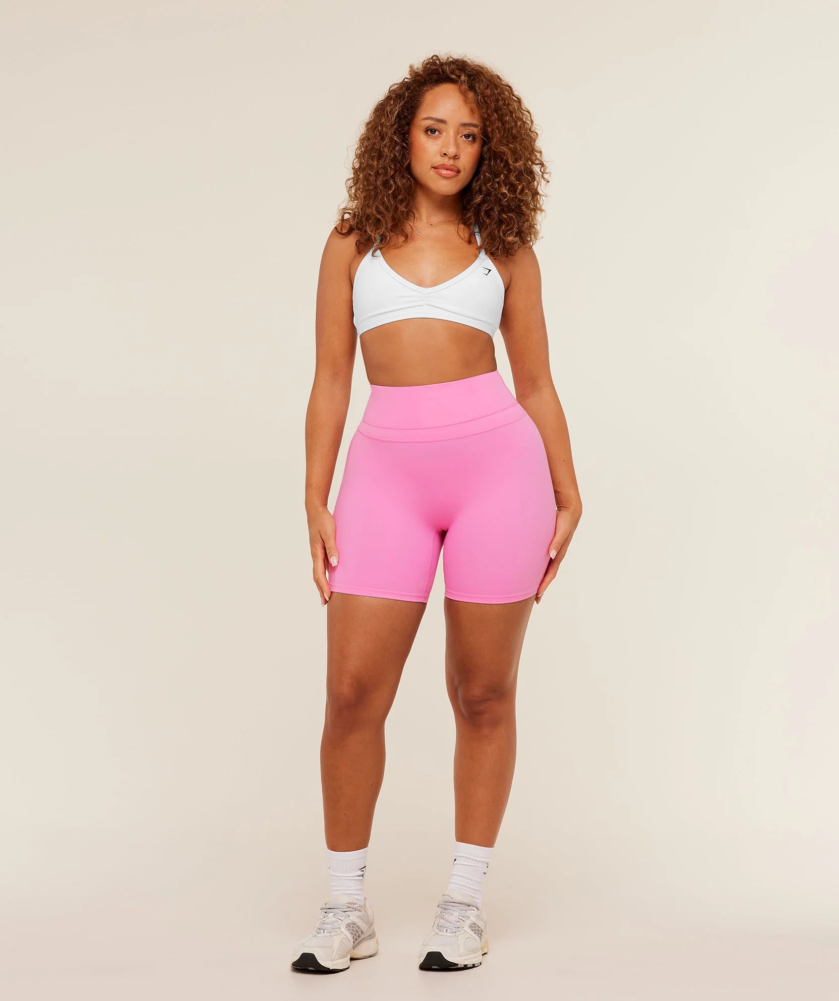 Whitney Shorts