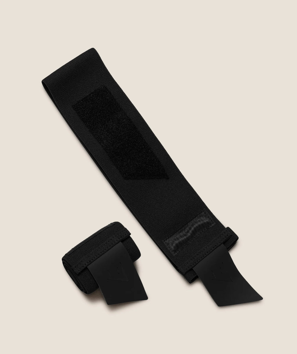 Rigid Wrist Straps